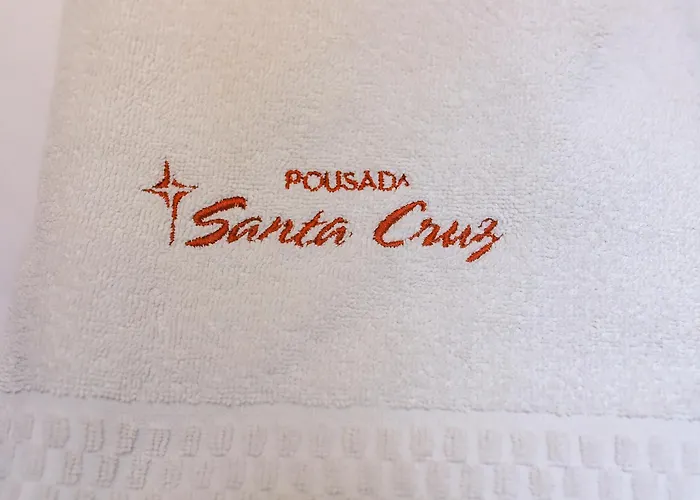 Pousada Santa Cruz