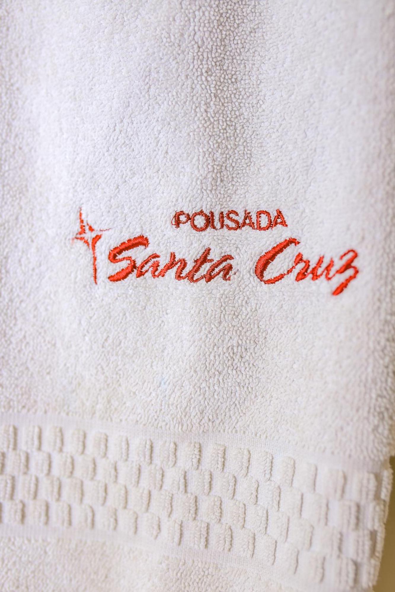Santa Cruz 2*